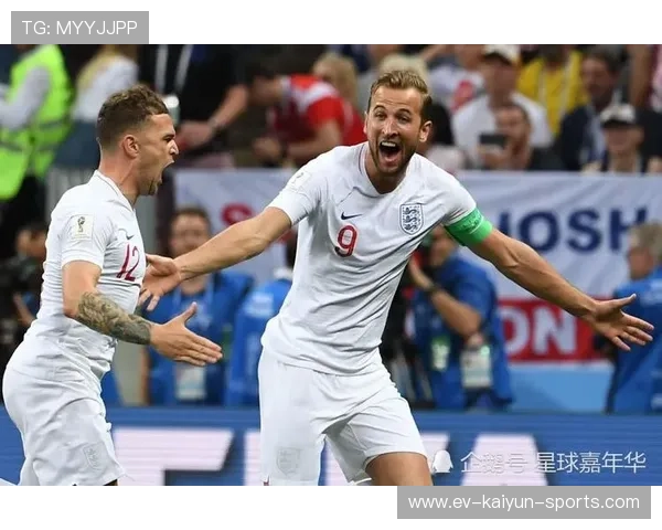 世界杯四皇是否会提前决定金靴争夺格局?