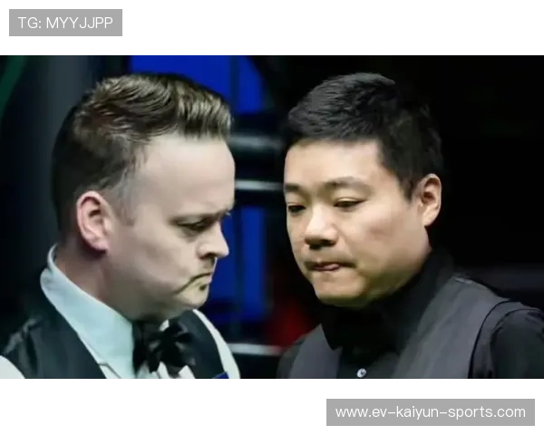 丁俊晖三连败!墨菲晋级国锦赛八强。,墨菲和丁俊晖谁厉害一些