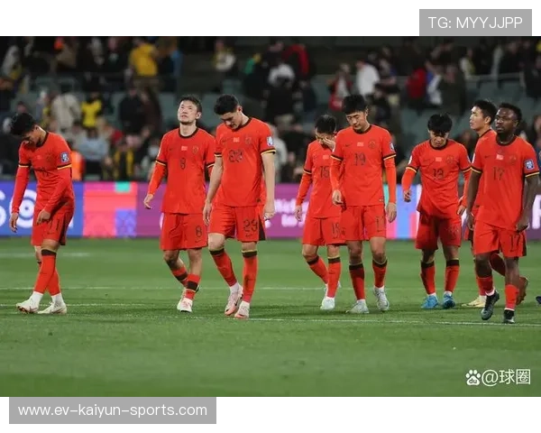 世界杯此组被认为是本届最焦点板块